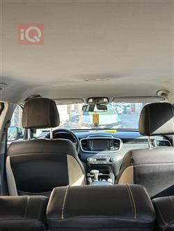 كيا سورينتو